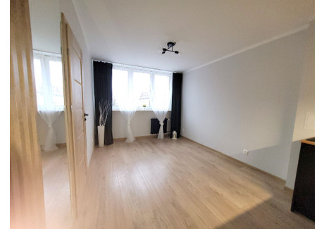 Mieszkanie na sprzedaż - Sienkiewicza Henryka Jeżyce, Poznań, 17,5 m², 329 000 PLN, NET-1049