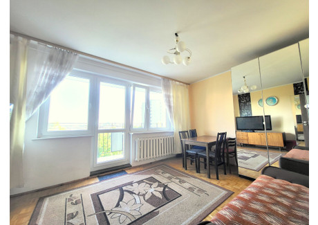 Mieszkanie na sprzedaż - Sochaczewska Sołacz, Poznań, 53 m², 499 000 PLN, NET-1048