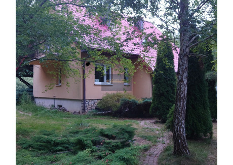 Dom na sprzedaż - Osowiec, Żabia Wola, Grodziski, 179,7 m², 1 650 000 PLN, NET-KID01350086