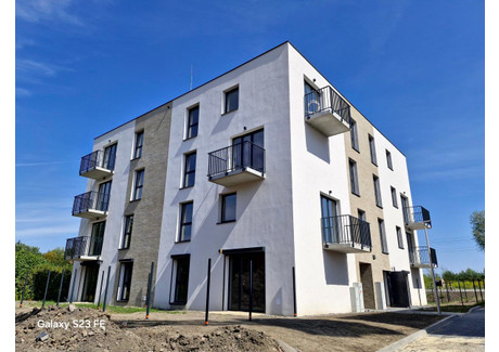 Mieszkanie na sprzedaż - 0% prowizji! NOWE MIESZKANIE 60M2 Z BALKONEM Ligota Zabrska, Gliwice, 59,76 m², 650 000 PLN, NET-50690945