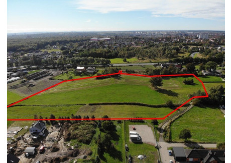 Działka na sprzedaż - Żerniki działki budowlane Żerniki, Gliwice, 941 m², 291 710 PLN, NET-49450945