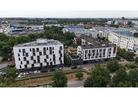 Mieszkanie na sprzedaż - Przyjaźni Wrocław-Krzyki, Wrocław, 169,5 m², 2 796 750 PLN, NET-508