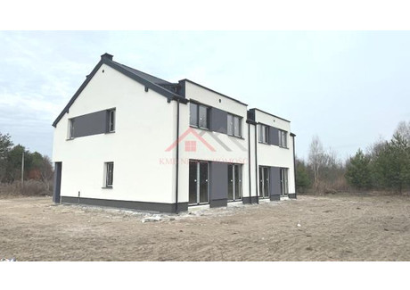 Dom na sprzedaż - Milanówek, Grodziski, 132 m², 1 270 000 PLN, NET-107