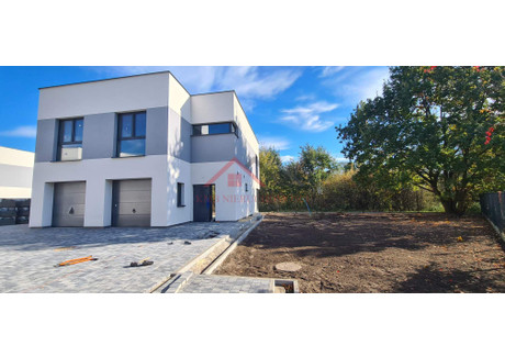 Dom na sprzedaż - Brwinów, Pruszkowski, 117 m², 999 000 PLN, NET-89