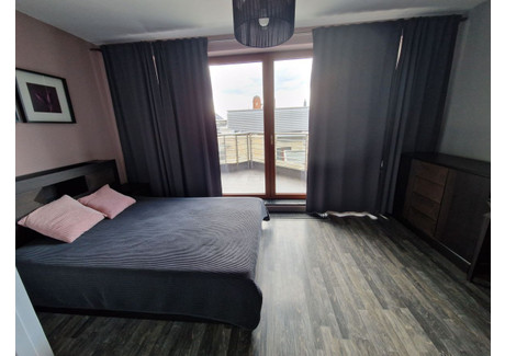 Mieszkanie do wynajęcia - Krawiecka Stare Miasto, Wrocław, 49,8 m², 3200 PLN, NET-50139790841