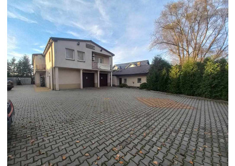 Dom na sprzedaż - Branice, Kraków, 480 m², 3 600 000 PLN, NET-13/13805/ODS