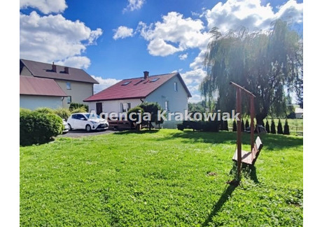 Dom na sprzedaż - Cianowice Duże, Skała, Krakowski, 200 m², 799 999 PLN, NET-DS-4973