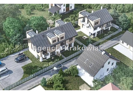 Dom na sprzedaż - Zwierzyniec, Krowodrza, Kraków, Krakowski, 143 m², 1 740 000 PLN, NET-DS-5301