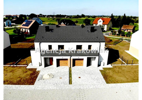 Dom na sprzedaż - Niepołomice, Wielicki, 123 m², 770 000 PLN, NET-DS-5162