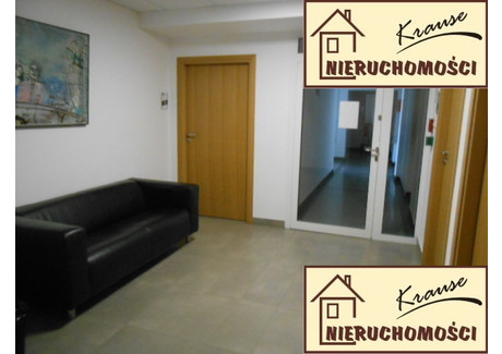 Biuro do wynajęcia - Poznań-Grunwald, Poznań, 30 m², 1200 PLN, NET-2553/6590/OLW