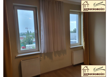 Biuro do wynajęcia - Poznań-Grunwald, Poznań, 30 m², 1140 PLN, NET-2588/6590/OLW