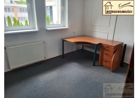 Biuro do wynajęcia - Poznań-Grunwald, Poznań, 80 m², 3500 PLN, NET-2574/6590/OLW