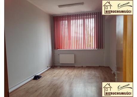 Biuro do wynajęcia - Poznań-Grunwald, Poznań, 72 m², 2500 PLN, NET-2422/6590/OLW