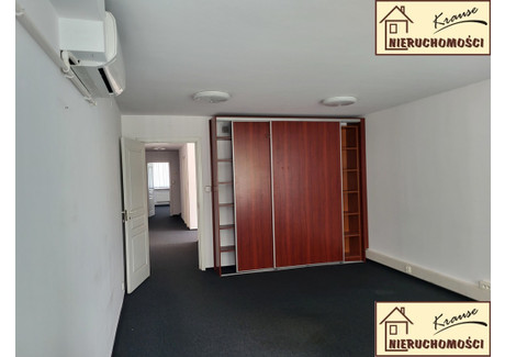 Biuro do wynajęcia - Poznań-Grunwald, Poznań, 140 m², 5600 PLN, NET-2443/6590/OLW