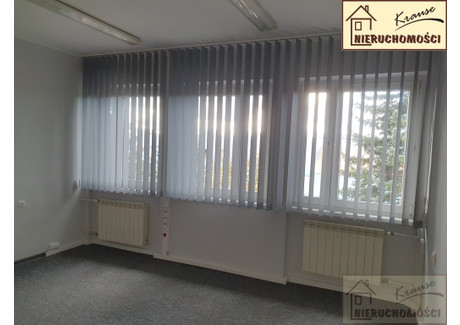 Biuro do wynajęcia - Poznań-Grunwald, Poznań, 36 m², 1260 PLN, NET-2572/6590/OLW