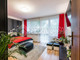 Mieszkanie na sprzedaż - Czarnogórska Wola Duchacka, Podgórze Duchackie, Kraków, 72,5 m², 935 000 PLN, NET-69