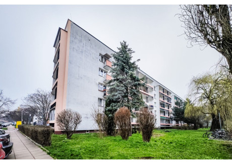 Mieszkanie na sprzedaż - Słomiana Os. Podwawelskie, Dębniki, Kraków, 47,6 m², 699 000 PLN, NET-416