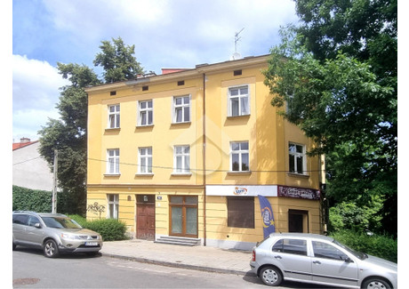 Mieszkanie na sprzedaż - Na Szaniec Dąbie, Grzegórzki, Kraków, 64 m², 889 000 PLN, NET-324