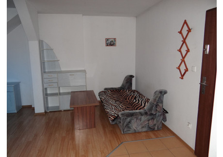 Mieszkanie na sprzedaż - Zaodrze, Opole, 26,8 m², 250 000 PLN, NET-1743