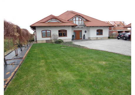 Dom na sprzedaż - Chrząstowice, Opolski, 320 m², 2 500 000 PLN, NET-1081