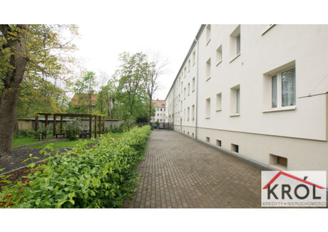 Mieszkanie na sprzedaż - Śródmieście, Opole, 106 m², 799 000 PLN, NET-1631