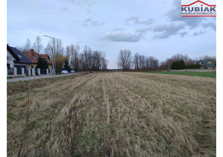 Działka na sprzedaż - Pruszków, Pruszkowski, 1950 m², 994 500 PLN, NET-4068/1989/OGS