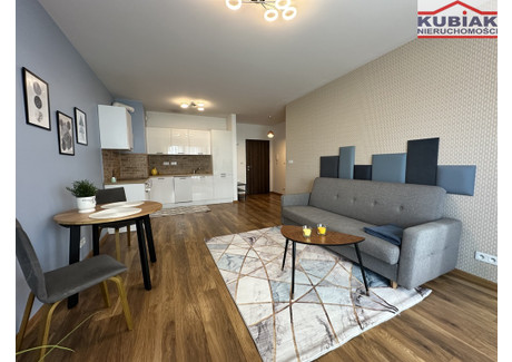 Mieszkanie do wynajęcia - Skierniewicka Czyste, Wola, Warszawa, 45,5 m², 3500 PLN, NET-2587/1989/OMW