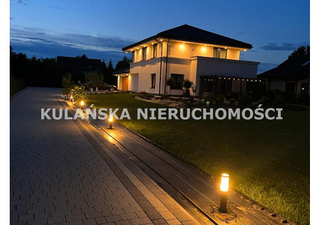 Dom na sprzedaż - Wyry, Mikołowski, 321 m², 2 590 000 PLN, NET-ATR-DS-1021