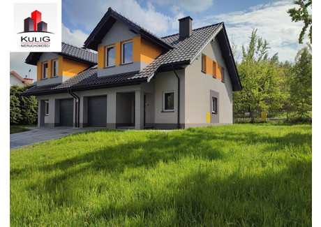 Dom na sprzedaż - Zakrzów, Niepołomice, Wielicki, 120,86 m², 950 000 PLN, NET-58811022