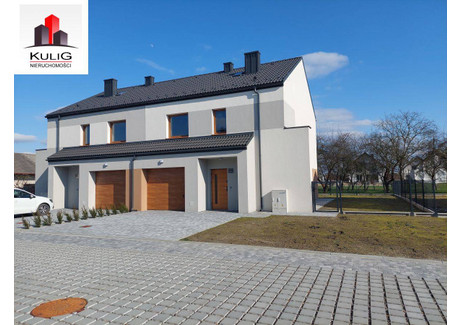 Dom na sprzedaż - Niepołomice, Wielicki, 125 m², 865 000 PLN, NET-78131022