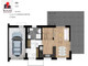 Dom na sprzedaż - Mników, Liszki, Krakowski, 120 m², 995 000 PLN, NET-80511022