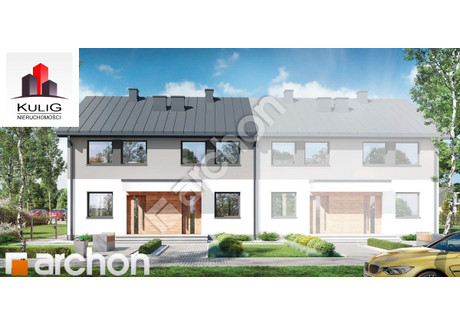 Mieszkanie na sprzedaż - Niepołomice, Wielicki, 78,82 m², 670 000 PLN, NET-81611022