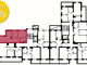 Mieszkanie na sprzedaż - Monte Cassino Przemyśl, 54,6 m², 453 180 PLN, NET-5586/5738/OMS