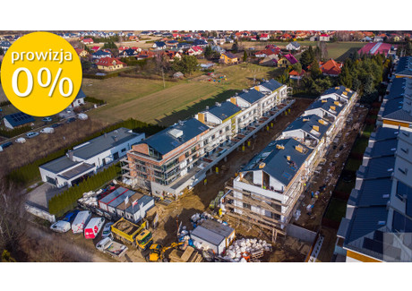 Mieszkanie na sprzedaż - Legionistów Budziwój, Rzeszów, 106,6 m², 979 000 PLN, NET-5736/5738/OMS