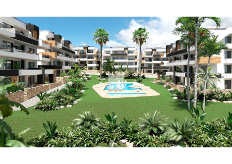 Mieszkanie na sprzedaż - Calle Lagos de Covadonga Playa Flamenca, Hiszpania, 75,88 m², 259 000 Euro (1 105 930 PLN), NET-5497/5738/OMS