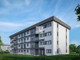 Mieszkanie na sprzedaż - Edwarda Szymańskiego Branice, Kraków, 43,55 m², 500 825 PLN, NET-5421/5738/OMS