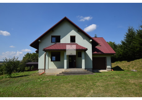 Dom na sprzedaż - Wola Roźwienicka, Roźwienica, Jarosławski, 135 m², 380 000 PLN, NET-2487/5738/ODS