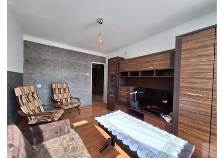 Mieszkanie do wynajęcia - Walerego Wróblewskiego Przemyśl, 34 m², 1500 PLN, NET-733/5738/OMW