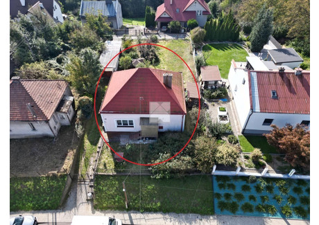 Dom na sprzedaż - Jana Kochanowskiego Przemyśl, 90,86 m², 580 000 PLN, NET-2674/5738/ODS