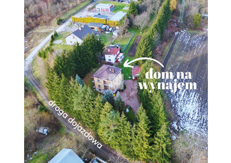 Dom do wynajęcia - Pikulicka Przemyśl, 200 m², 14 850 PLN, NET-70/5738/ODW