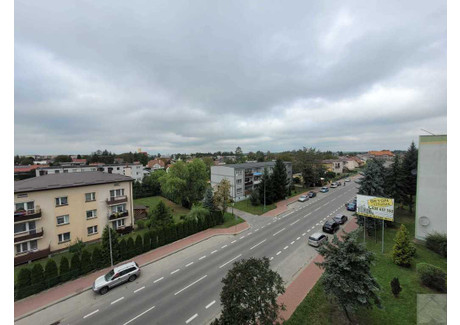 Mieszkanie na sprzedaż - Lubaczów, Lubaczowski, 52 m², 190 000 PLN, NET-5648/5738/OMS