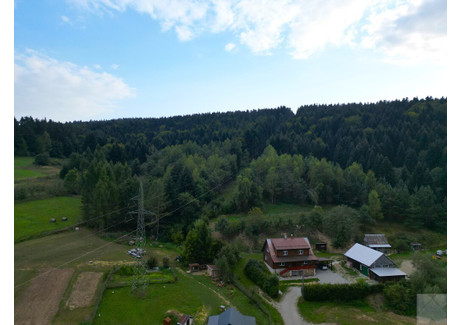 Działka na sprzedaż - Drohobyczka, Dubiecko, Przemyski, 4300 m², 55 000 PLN, NET-2053/5738/OGS