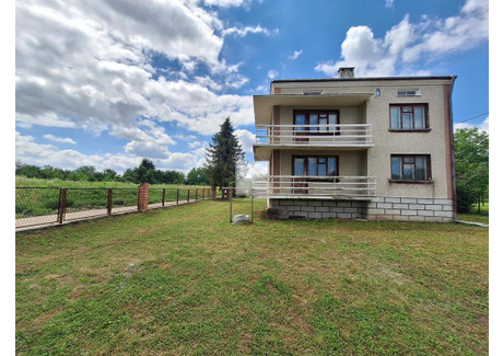 Dom na sprzedaż - Nehrybka, Przemyśl, Przemyski, 144 m², 550 000 PLN, NET-2607/5738/ODS