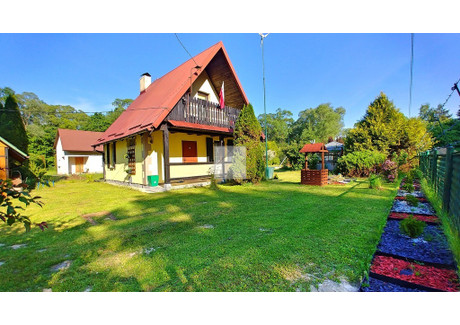 Dom na sprzedaż - Olszany, Krasiczyn, Przemyski, 64,8 m², 290 000 PLN, NET-2499/5738/ODS