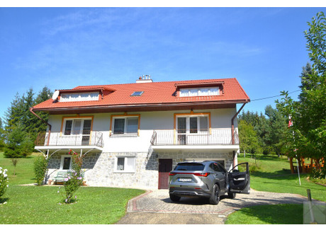 Dom na sprzedaż - Tarnawce, Krasiczyn, Przemyski, 270 m², 1 190 000 PLN, NET-2701/5738/ODS