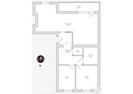 Mieszkanie na sprzedaż - Dukielska Rzeszów, 60,41 m², 599 000 PLN, NET-5656/5738/OMS