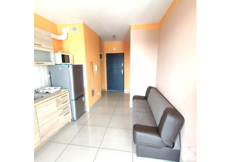 Mieszkanie do wynajęcia - Samuela Lindego Bronowice, Kraków, 30 m², 2300 PLN, NET-717/5738/OMW