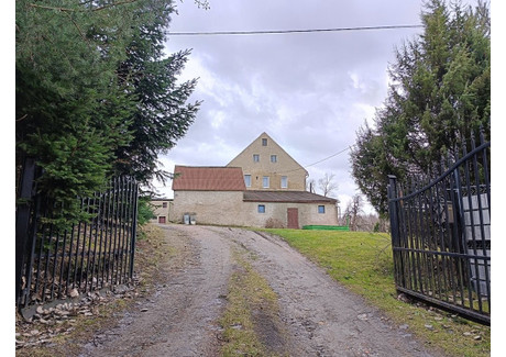 Dom na sprzedaż - Krzewina, Bogatynia, Zgorzelecki, 150 m², 1 100 000 PLN, NET-KRU-DS-1050