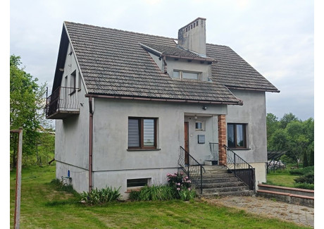 Dom na sprzedaż - Wykroty, Nowogrodziec, Bolesławiecki, 120 m², 569 000 PLN, NET-KRU-DS-1068