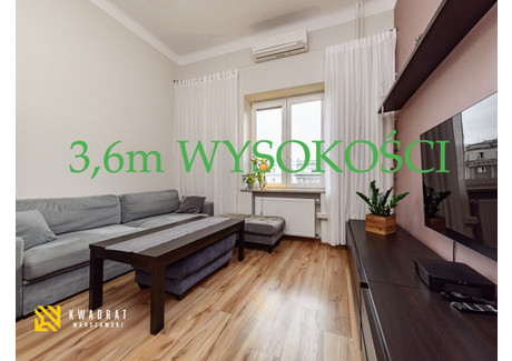 Mieszkanie na sprzedaż - Gen. Władysława Andersa Śródmieście, Warszawa, Śródmieście, Warszawa, 32 m², 729 000 PLN, NET-820025